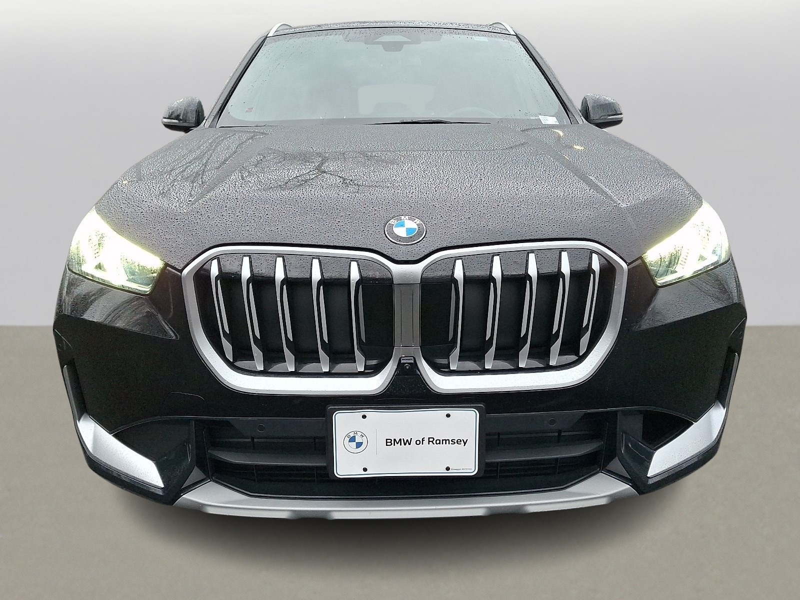 Thumbnail: 2025 BMW X1 - 2