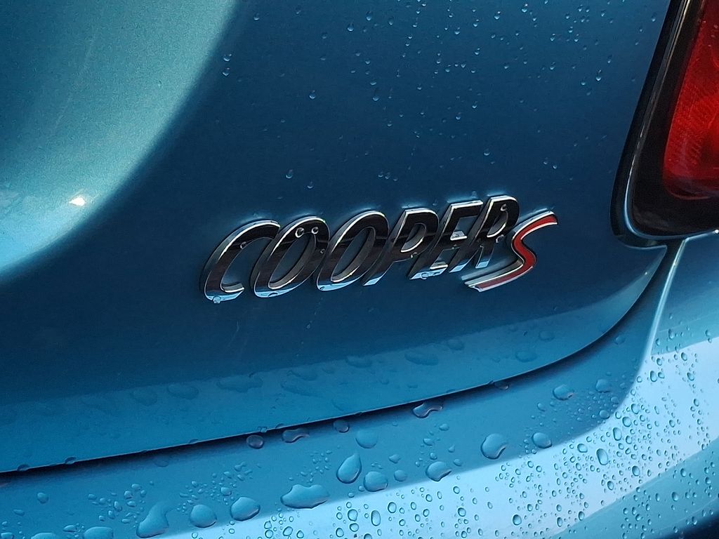 Thumbnail: 2017 MINI Cooper Convertible - 26