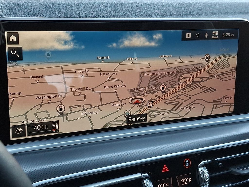 Thumbnail: 2019 BMW X5 - 15