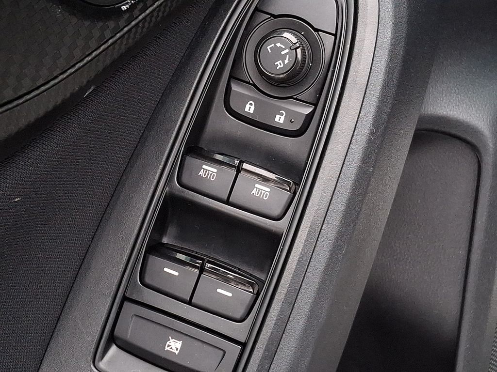 Thumbnail: 2020 Subaru Impreza - 24