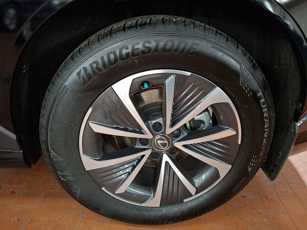 Thumbnail: 2025 Lexus RZ - 6