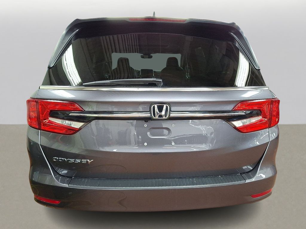 Thumbnail: 2023 Honda Odyssey - 5