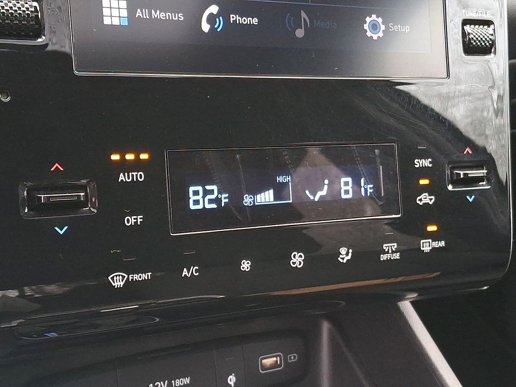 Thumbnail: 2022 Hyundai Santa Cruz - 13