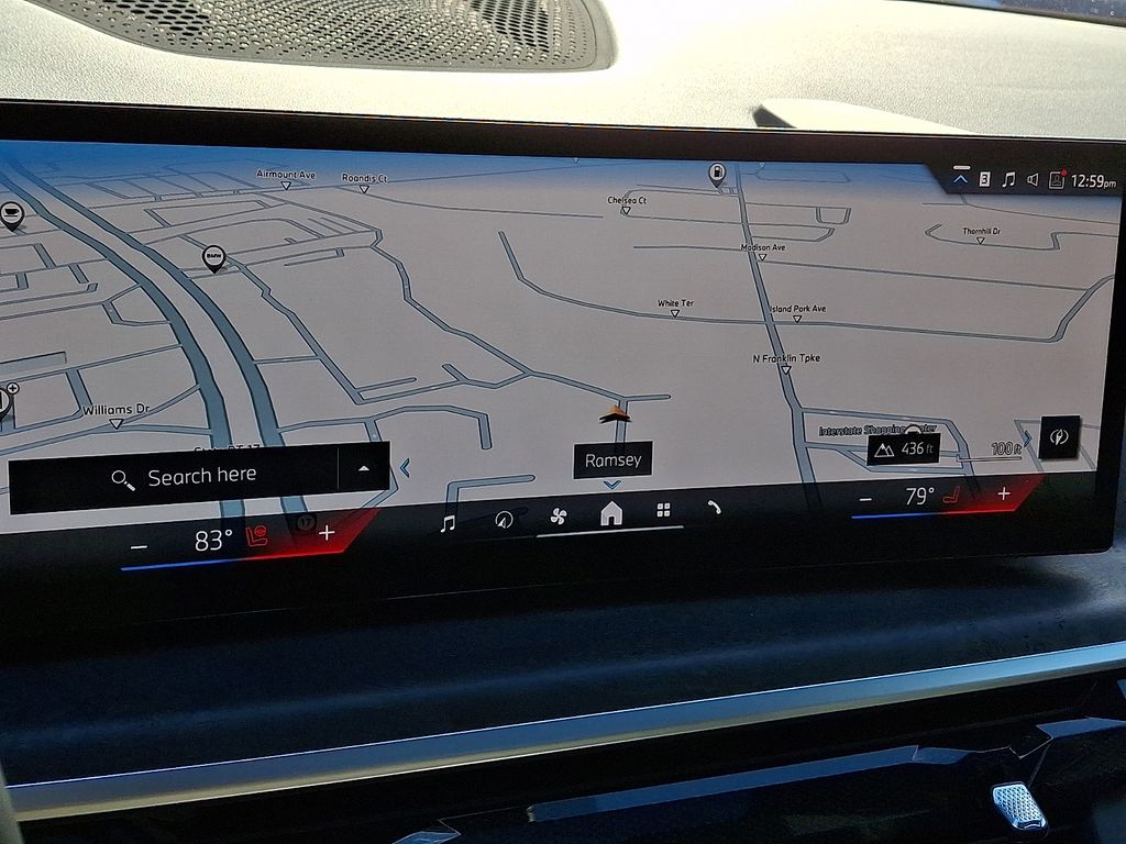 Thumbnail: 2024 BMW X5 - 13