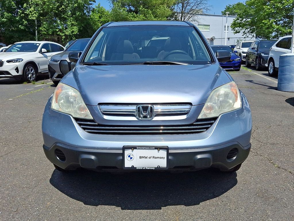 Thumbnail: 2008 Honda CR-V - 17