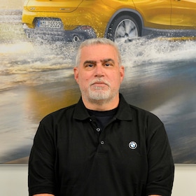 Staff member Chris Buccafuri from ID_b77b136451b7