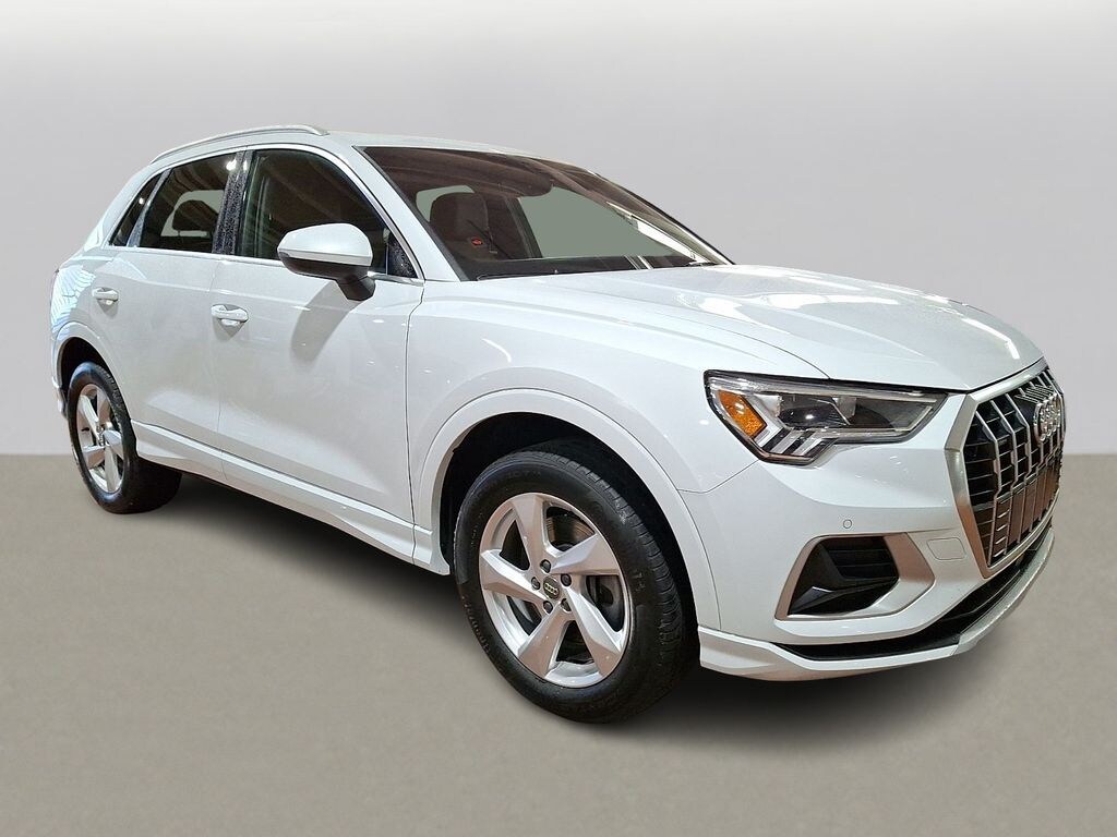 Used 2019 Audi Q3 2.0T Premium SUV