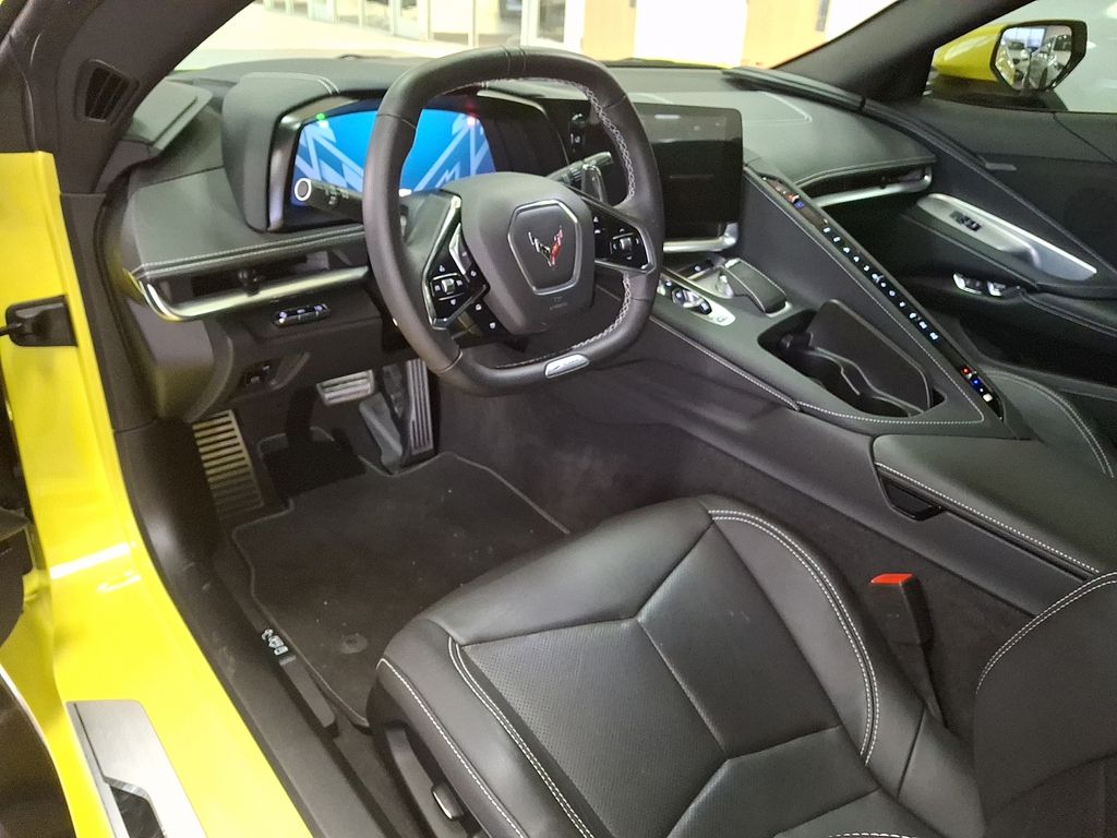 Thumbnail: 2024 Chevrolet Corvette - 9