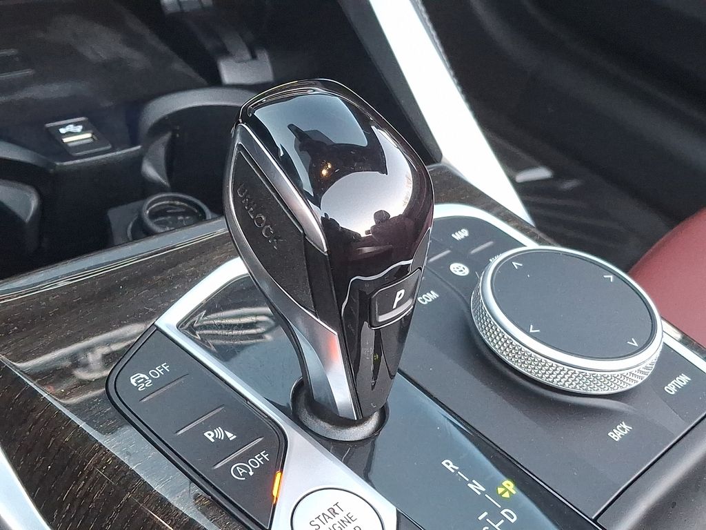 Thumbnail: 2023 BMW 4 Series - 13