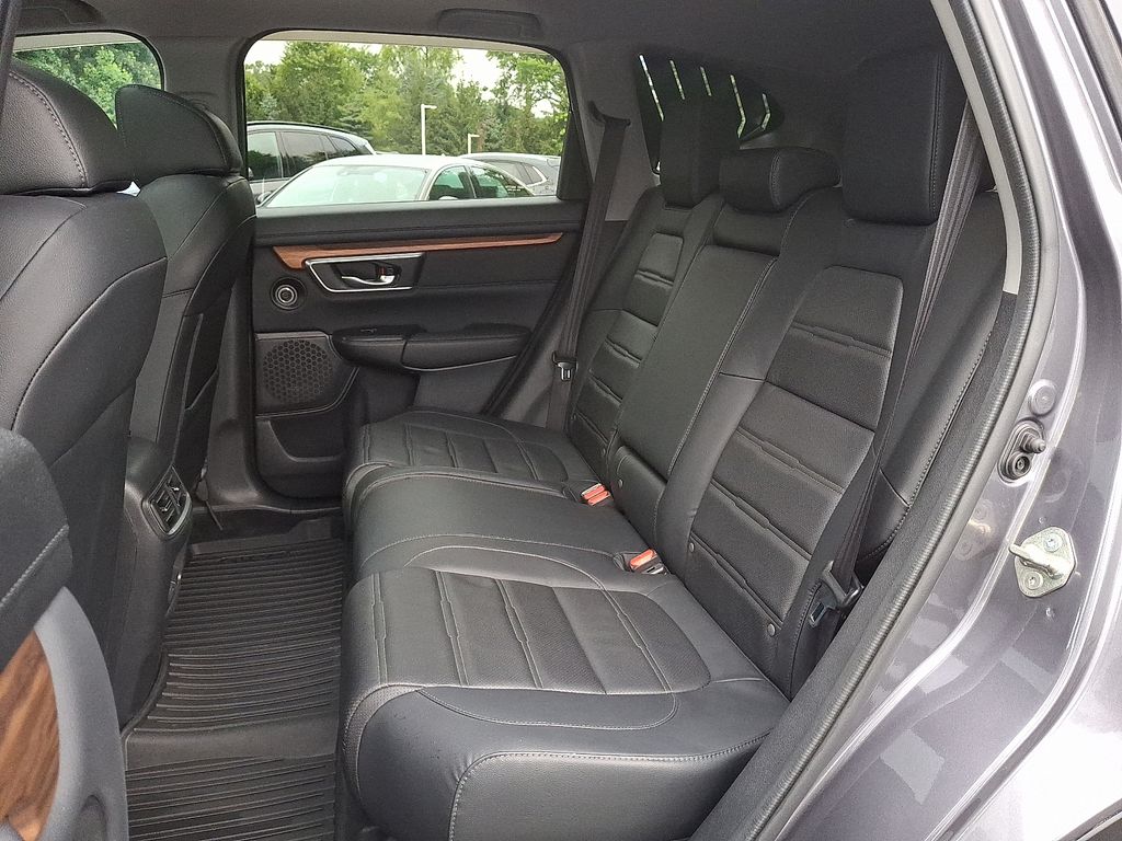 Thumbnail: 2019 Honda CR-V - 9