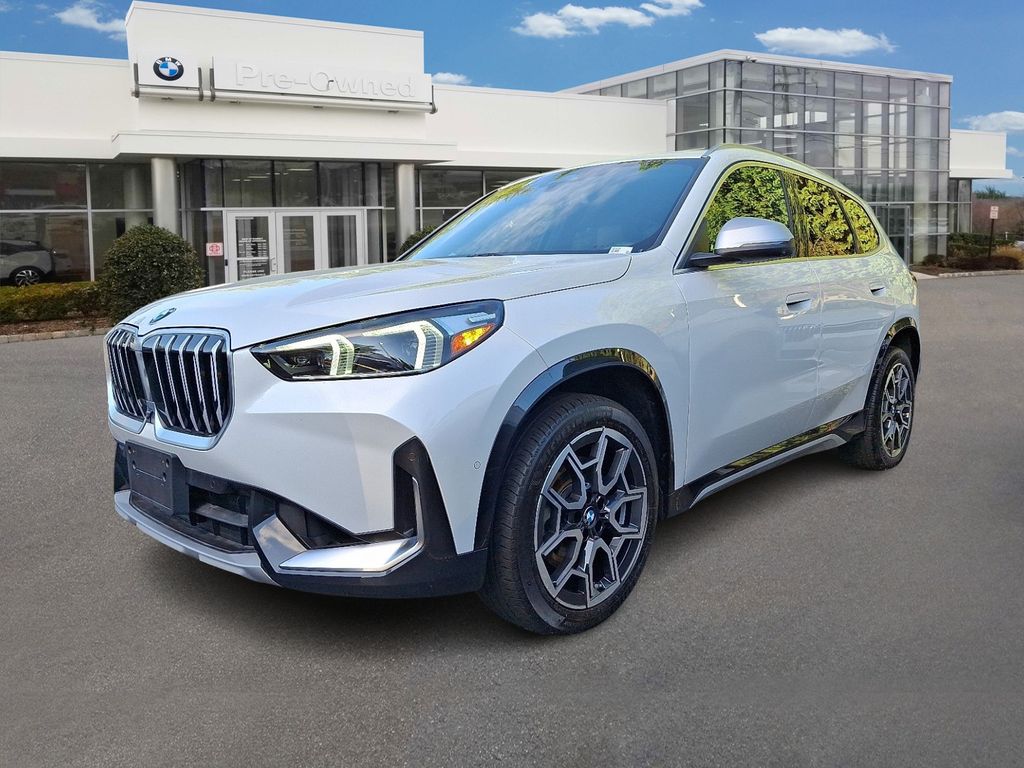 2024 BMW X1 xDrive28i -
                  Ramsey, NJ