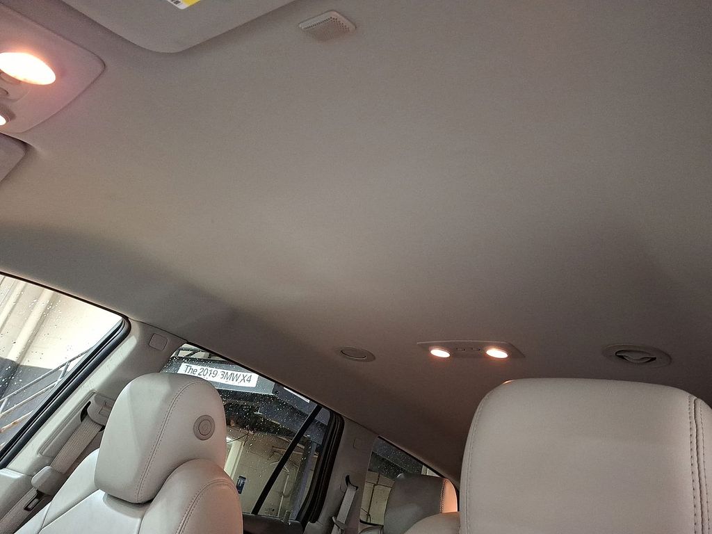 Thumbnail: 2015 Buick Enclave - 18