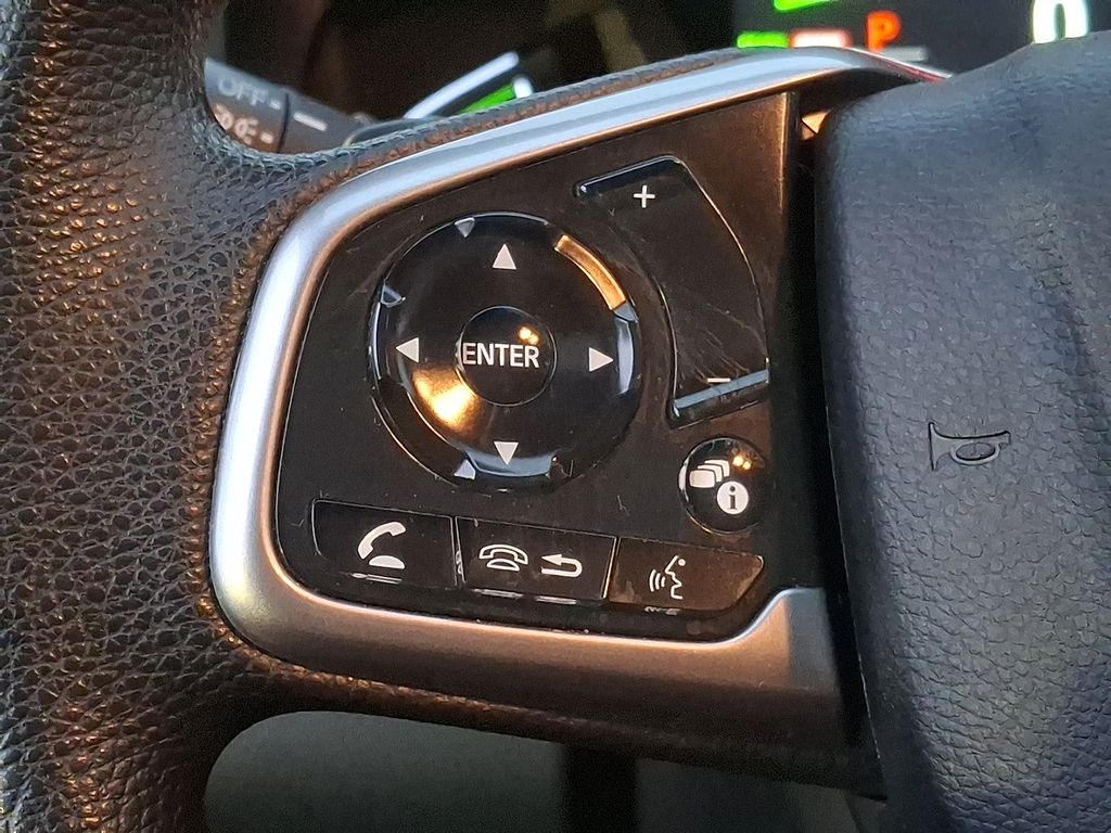 Thumbnail: 2021 Honda CR-V - 18