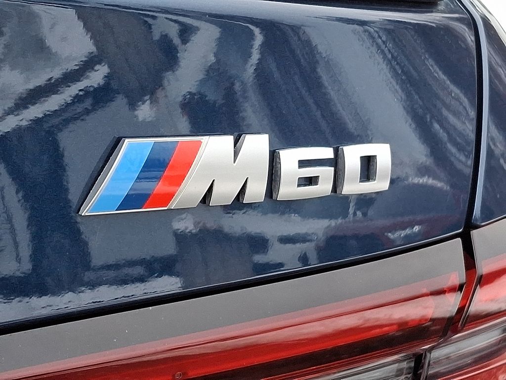 Thumbnail: 2025 BMW i5 - 28