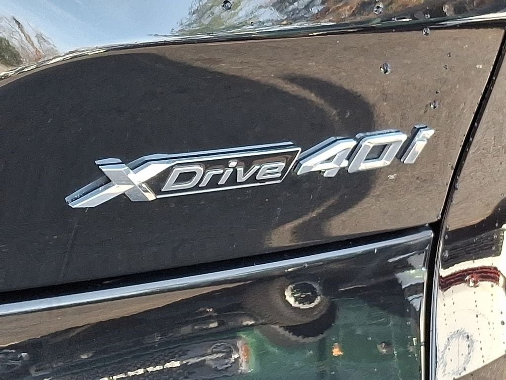 Thumbnail: 2022 BMW X5 - 29