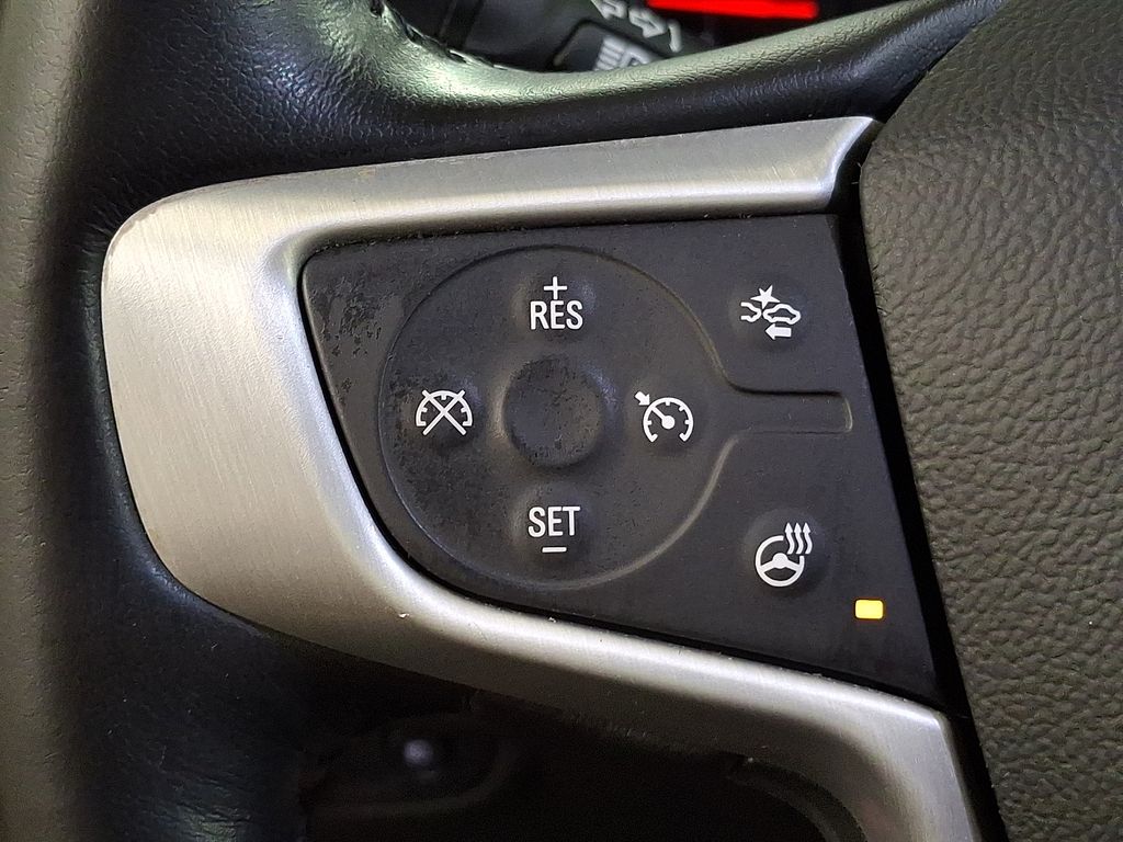 Thumbnail: 2021 GMC Terrain - 19