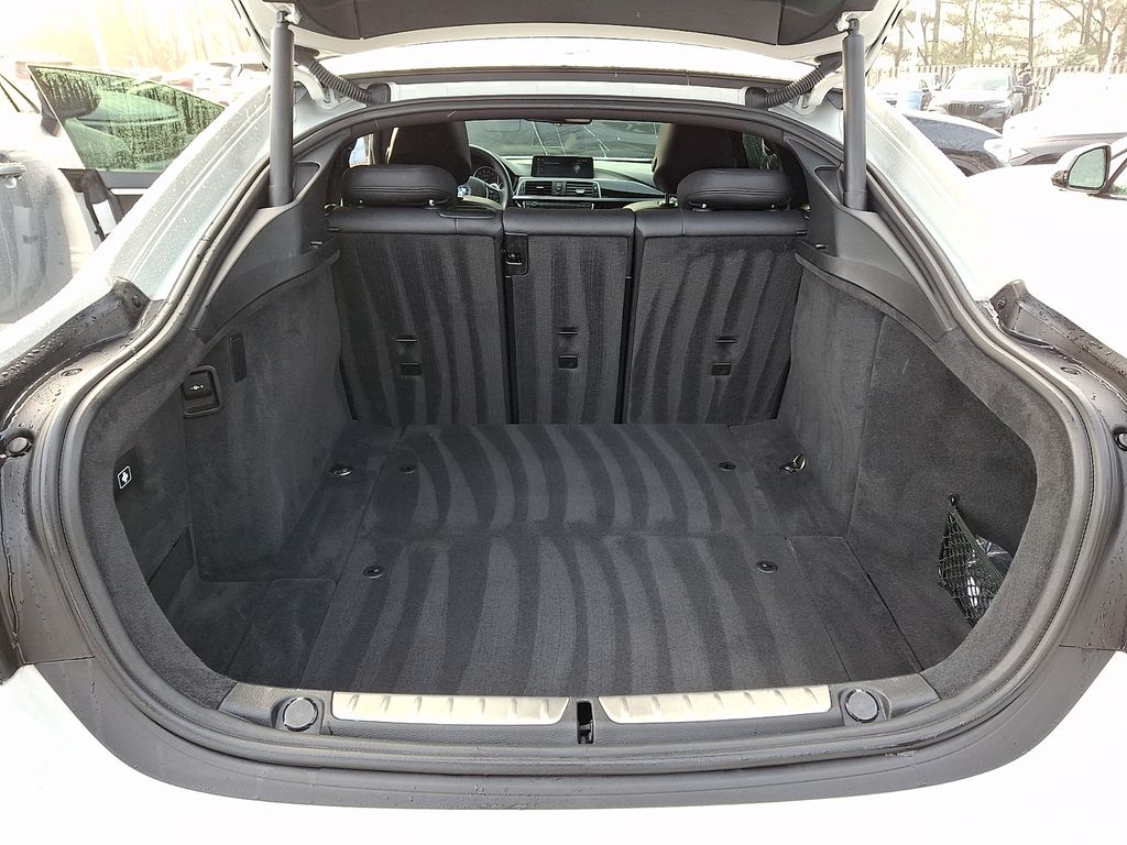 Thumbnail: 2019 BMW 4 Series - 26