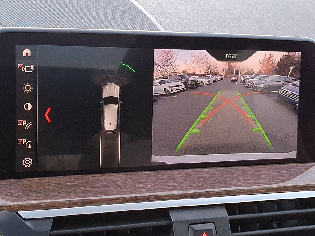 Thumbnail: 2019 BMW X3 - 16