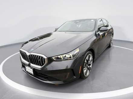 2026 BMW i5 xDrive40 Sedan