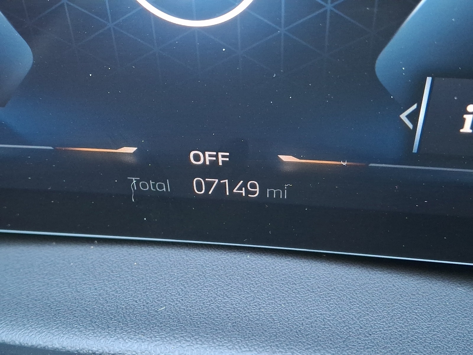 Thumbnail: 2025 BMW X3 - 15