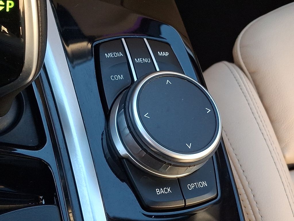 Thumbnail: 2021 BMW X3 - 20