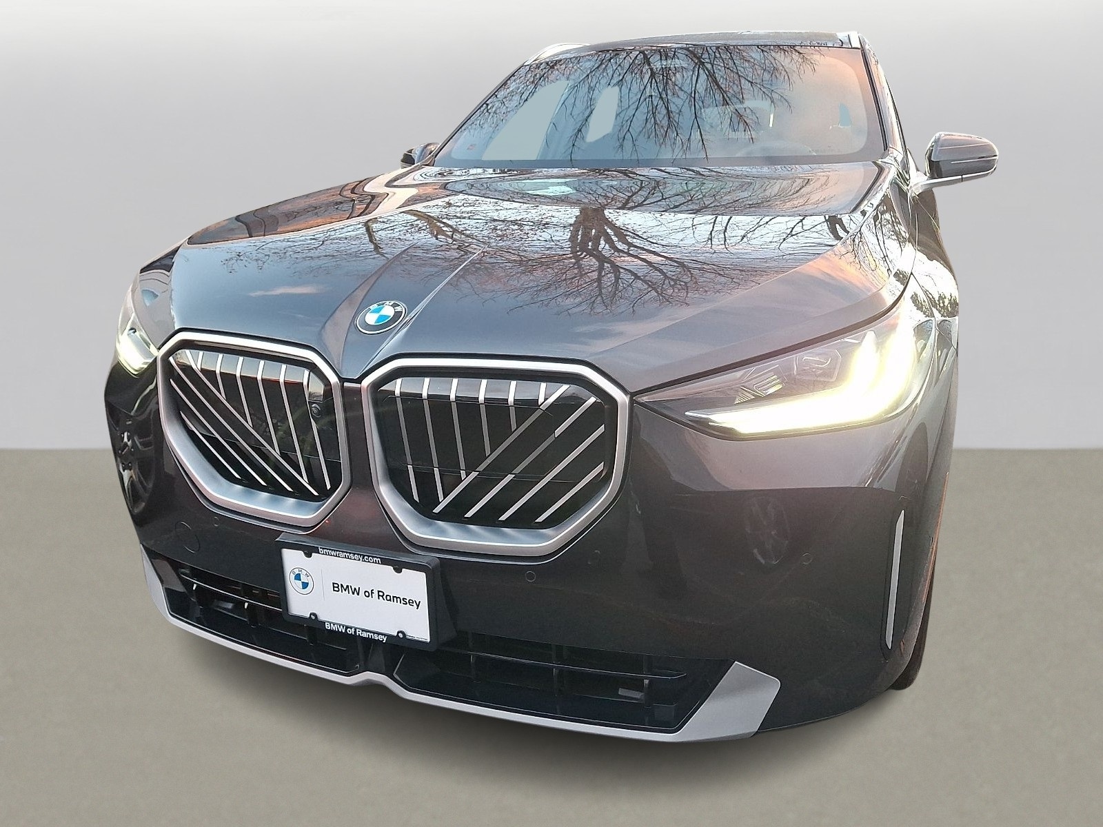 Thumbnail: 2025 BMW X3 - 2