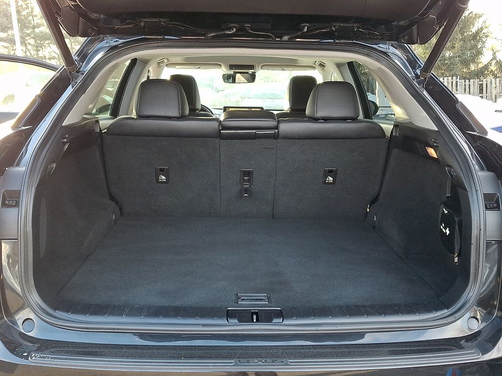 Thumbnail: 2017 Lexus RX - 26