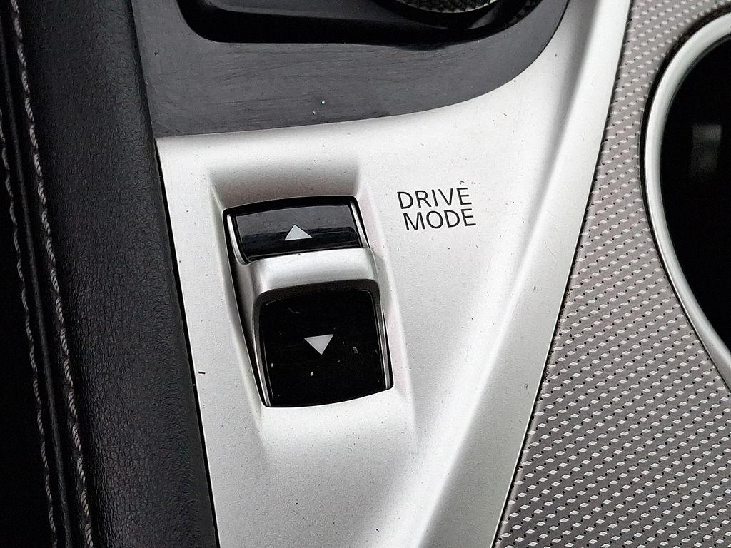 Thumbnail: 2018 INFINITI Q50 - 21