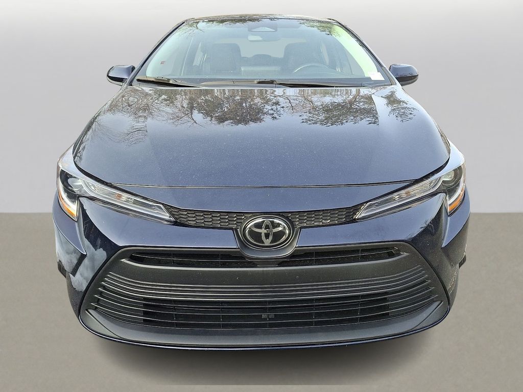 Thumbnail: 2023 Toyota Corolla - 2