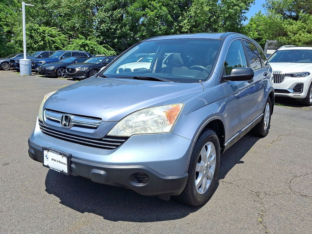 2008 Honda CR-V EX -
                  Ramsey, NJ