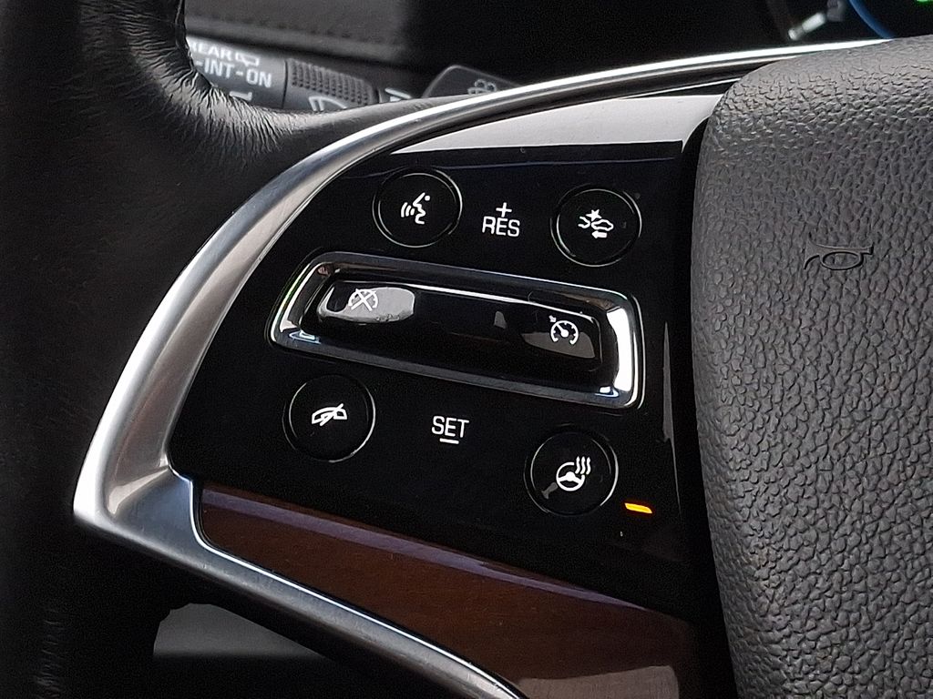 Thumbnail: 2018 Cadillac Escalade - 19