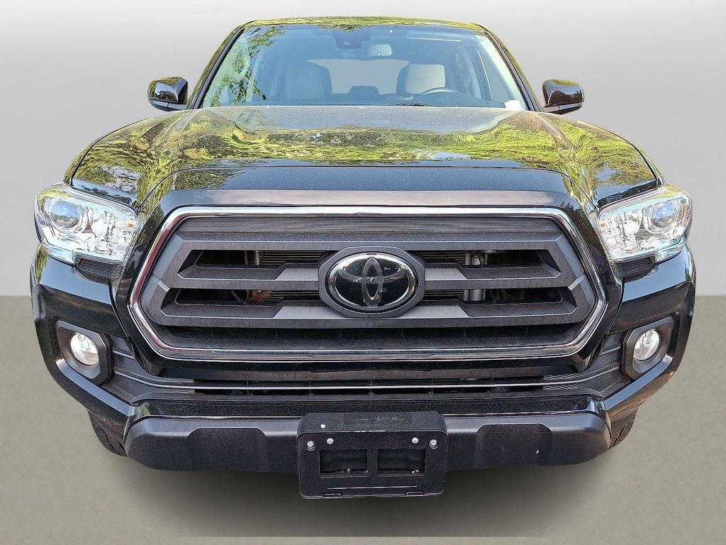 2022 Toyota Tacoma  2