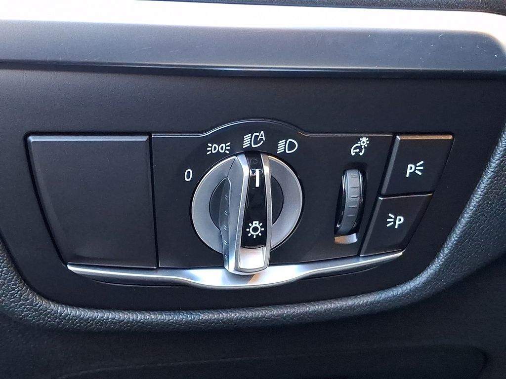 Thumbnail: 2024 BMW X3 - 25