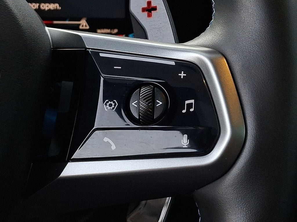 Thumbnail: 2025 BMW X3 - 16