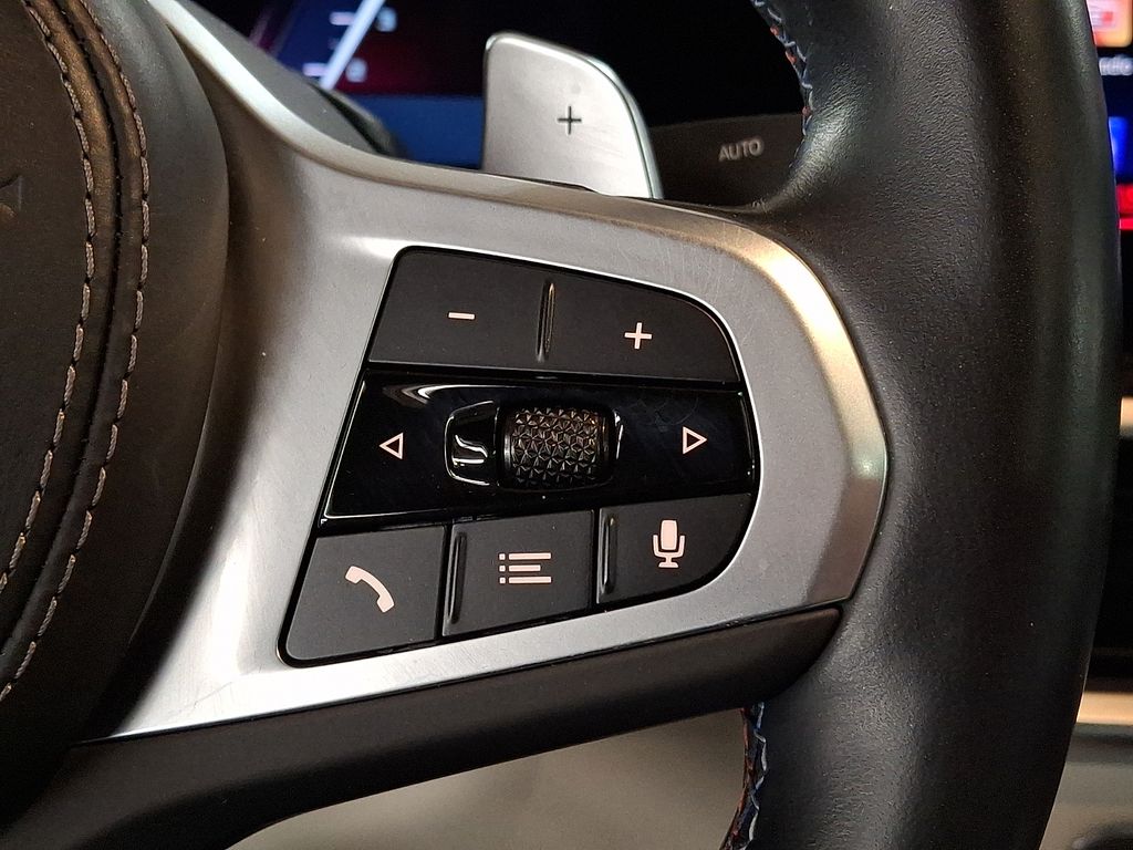 Thumbnail: 2024 BMW X6 - 18