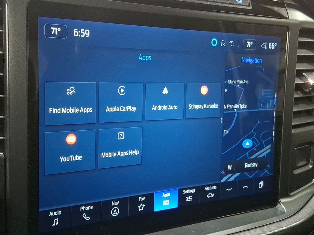 Thumbnail: 2024 Ford F-150 - 15