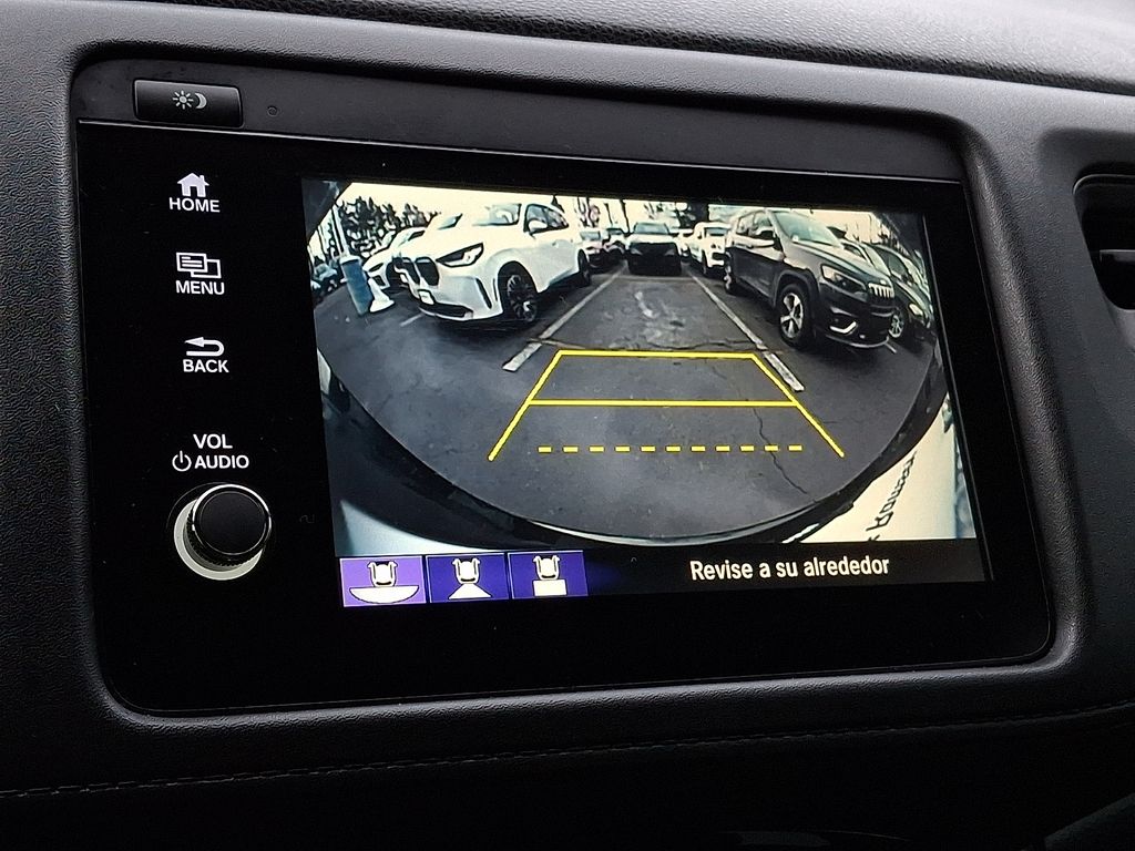 Thumbnail: 2019 Honda HR-V - 14