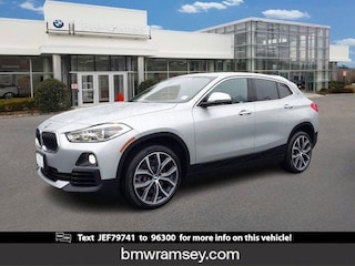 Used 2018 BMW X2 xDrive28i Sports Activity Coupe For Sale in Ramsey