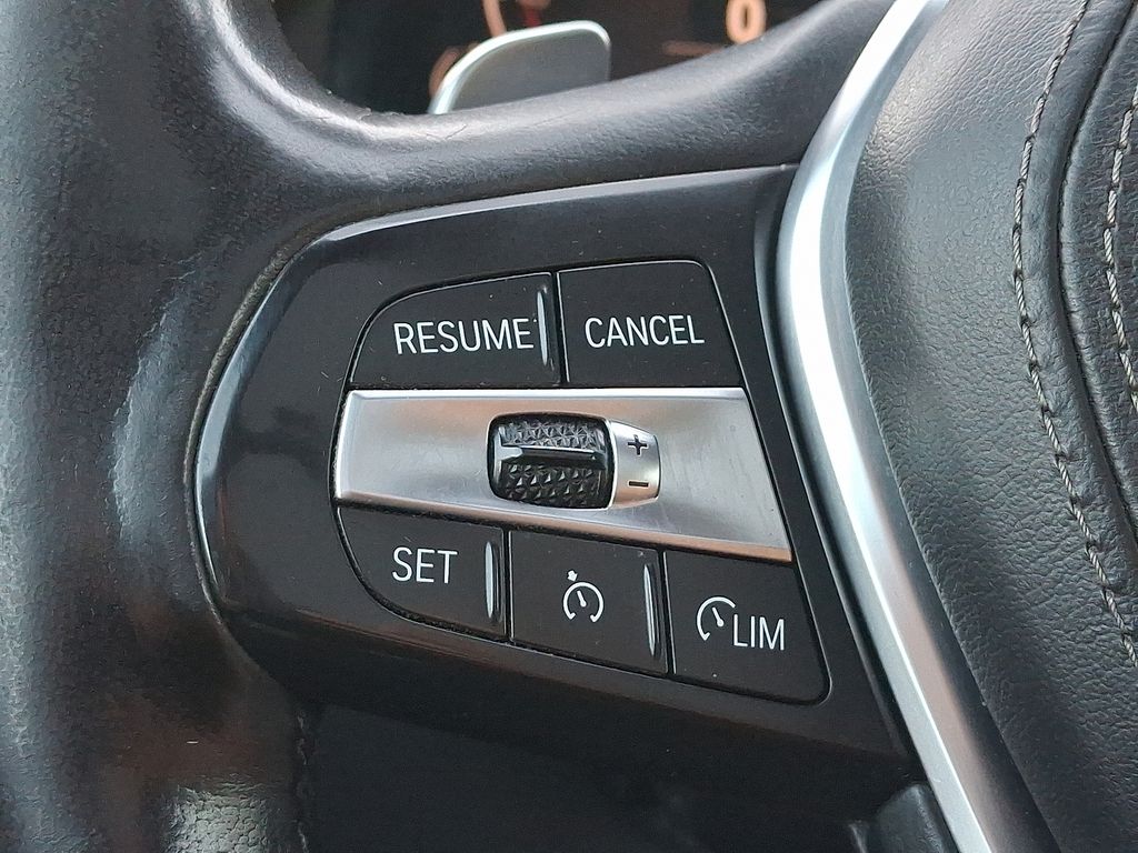 Thumbnail: 2019 BMW X5 - 17