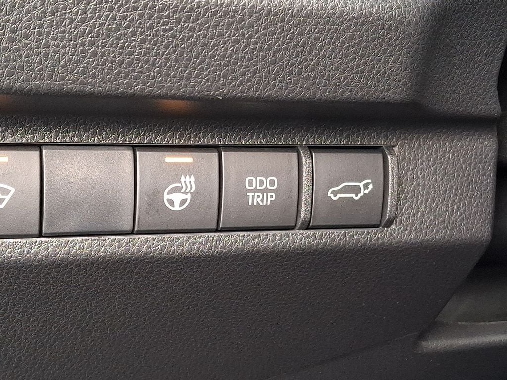 Thumbnail: 2023 Toyota RAV4 - 22