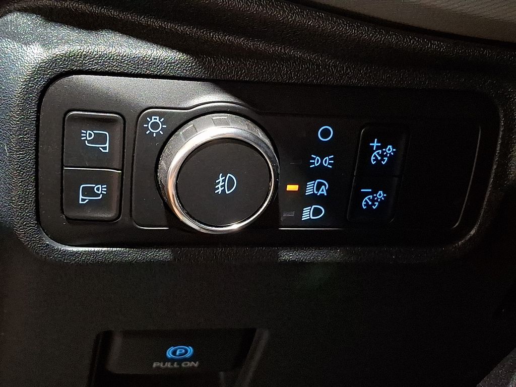 Thumbnail: 2022 Ford Bronco - 25