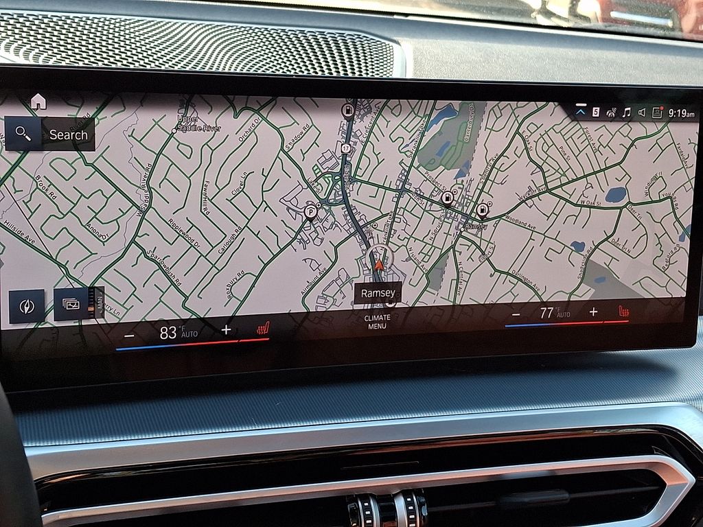 Thumbnail: 2023 BMW 3 Series - 13