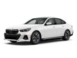  BMW 550e