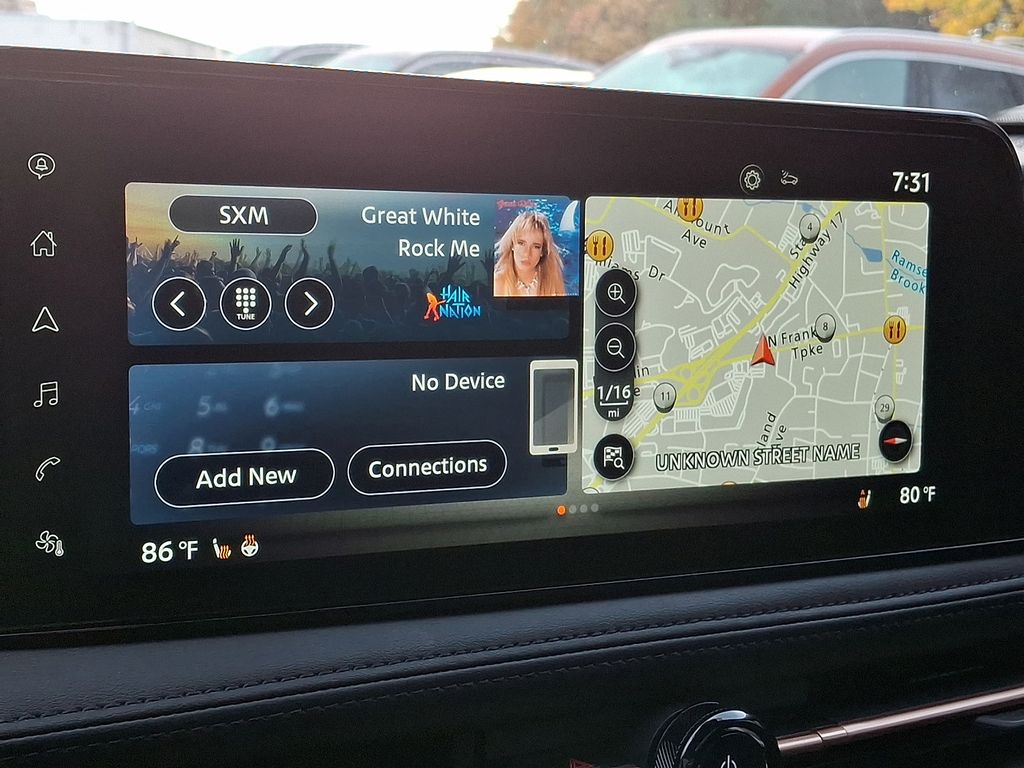 Thumbnail: 2024 Nissan Ariya - 14