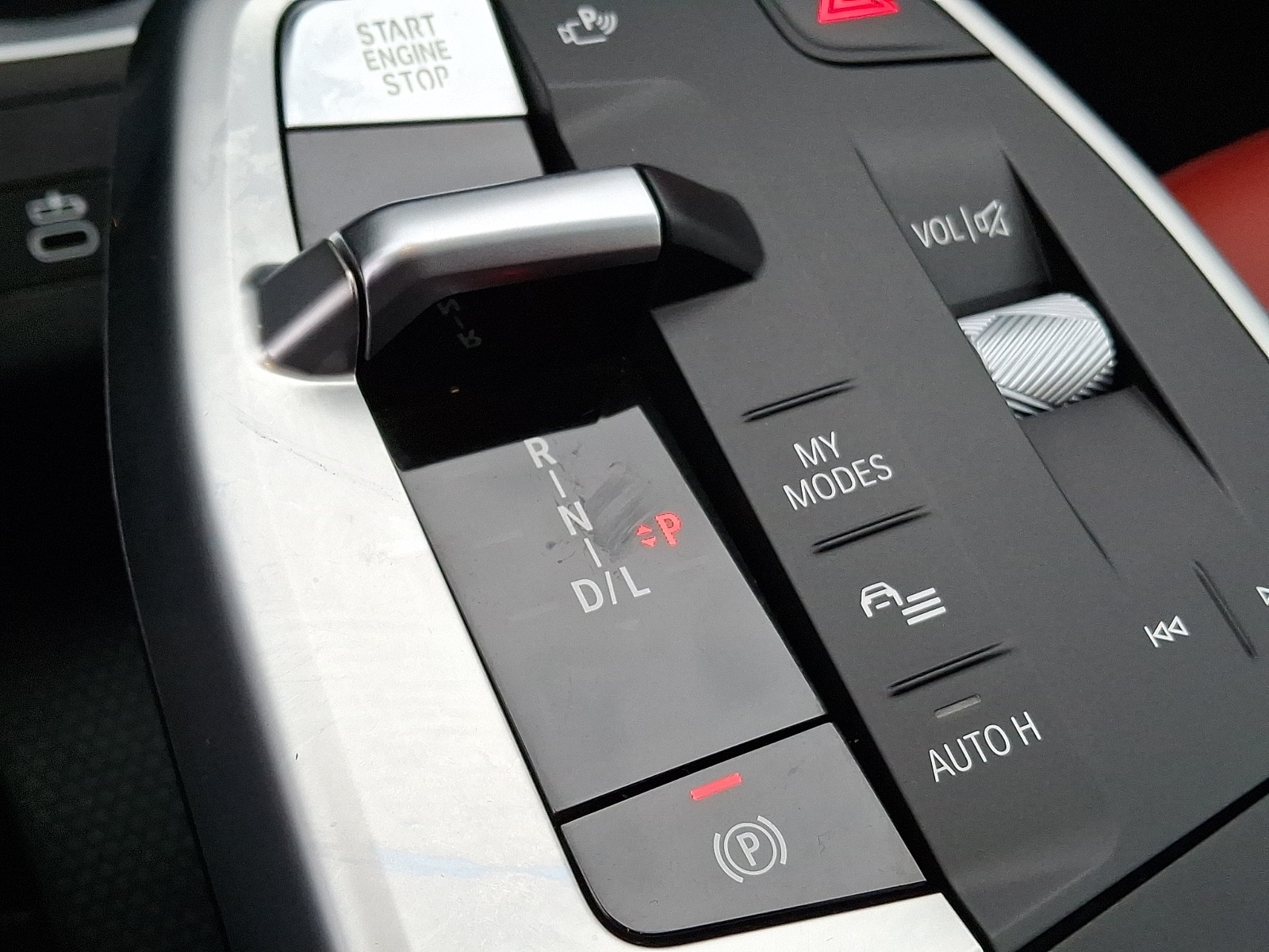 Thumbnail: 2025 BMW X1 - 13