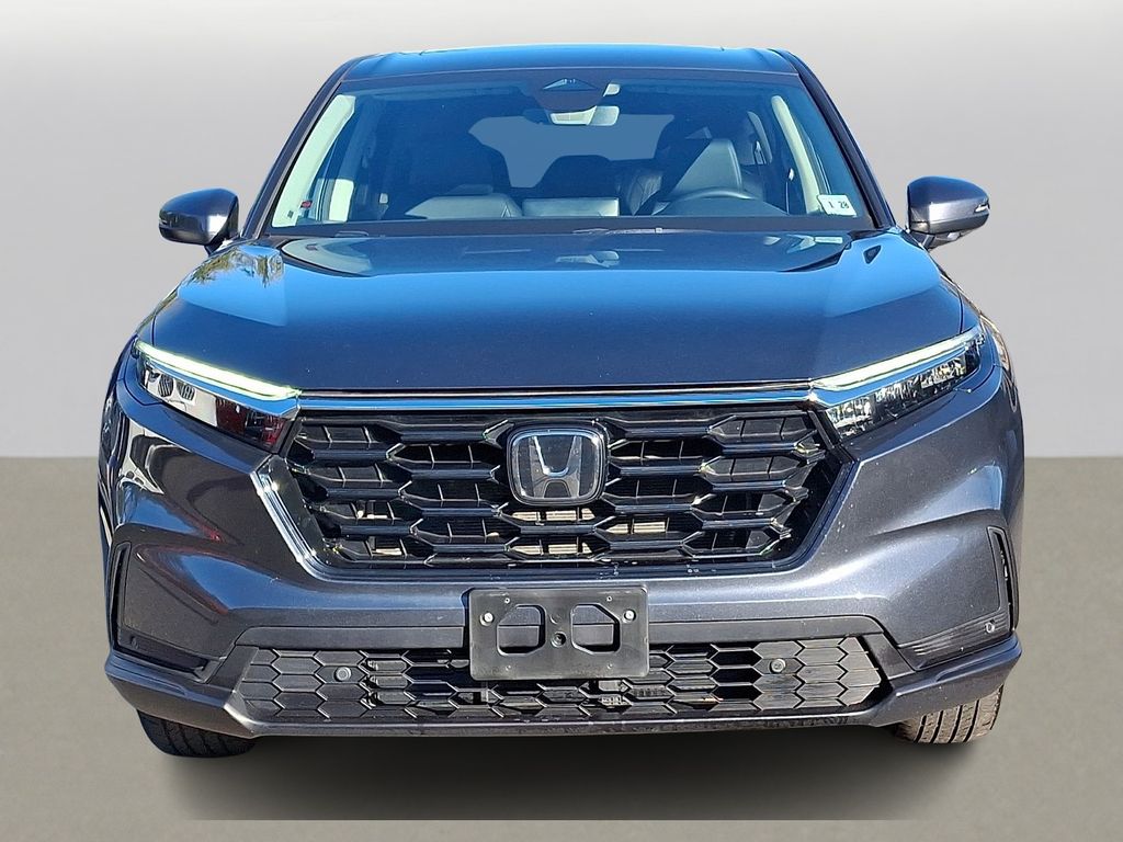 Thumbnail: 2023 Honda CR-V - 2