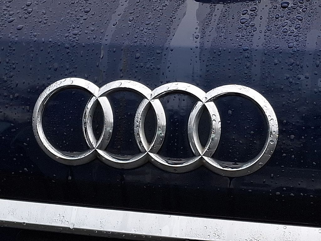 Thumbnail: 2022 Audi Q7 - 28