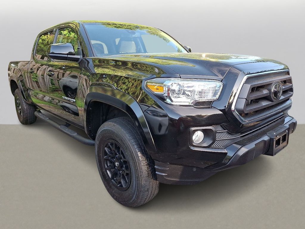 2022 Toyota Tacoma  3