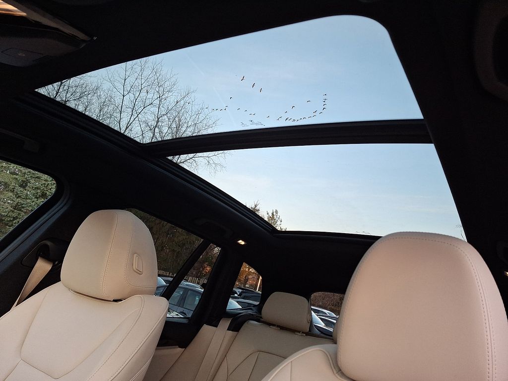 Thumbnail: 2019 BMW X3 - 12