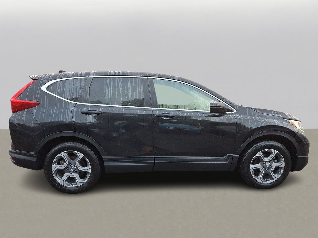 Thumbnail: 2018 Honda CR-V - 4